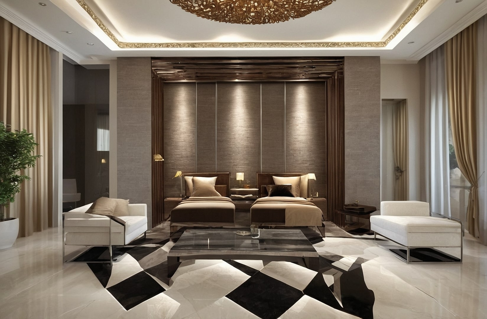 Servicios de intermediación confiables