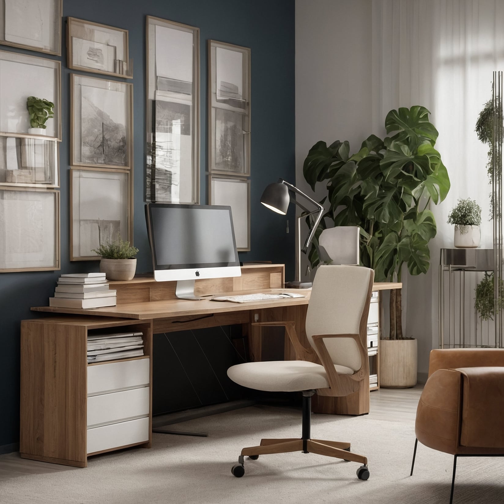 Experto en descanso y muebles