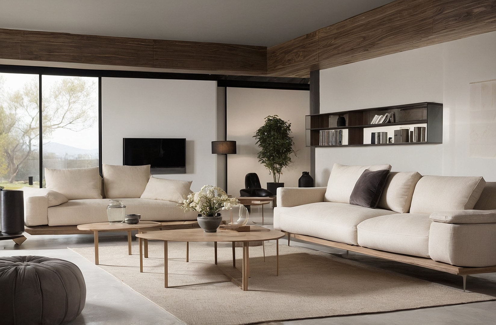 Experiencia en el sector mueble