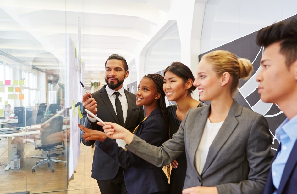 Proceso de trabajo explicado