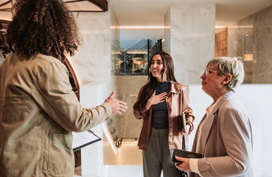 Ejemplo gráfico de lorem ipsum.